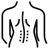 Icons8 back pain 100